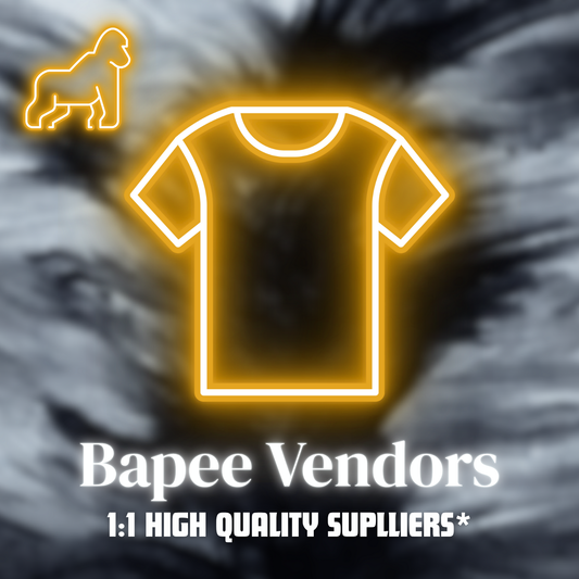 BAP3 VENDOR