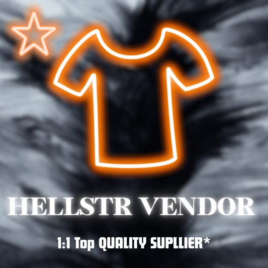 HELLSTR VENDOR